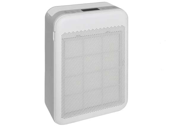 Oczyszczacz powietrza HEPA 13 biały EQUATION