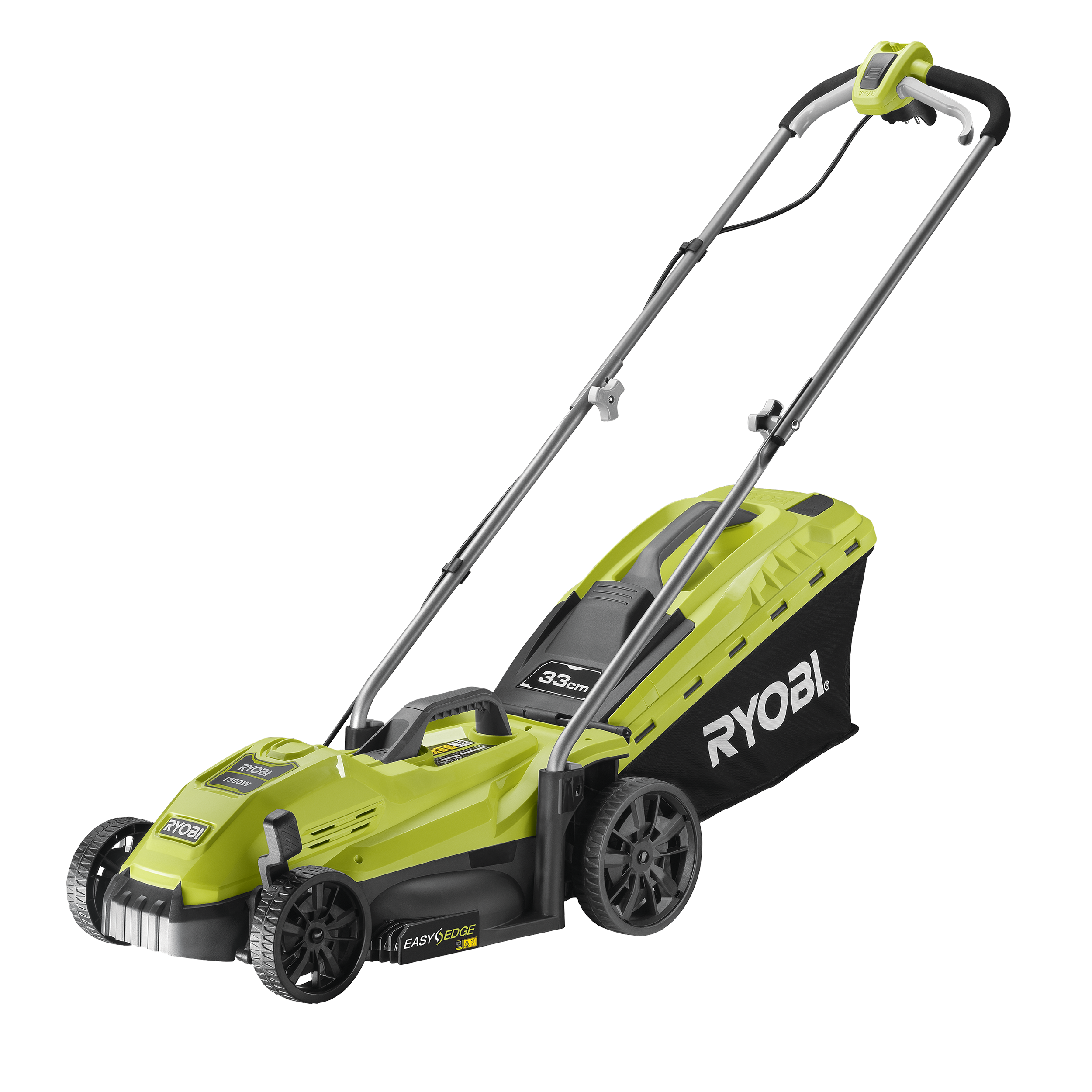 Kosiarka elektryczna Ryobi RLM3313A 1300W