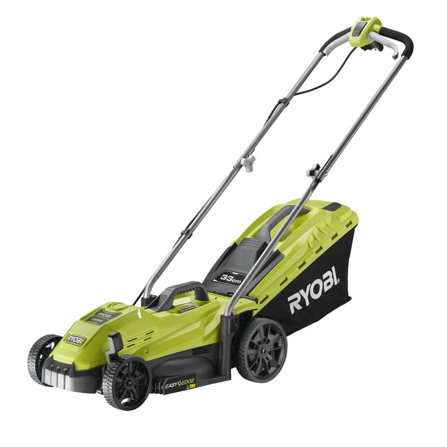 Kosiarka elektryczna Ryobi RLM3313A 1300W