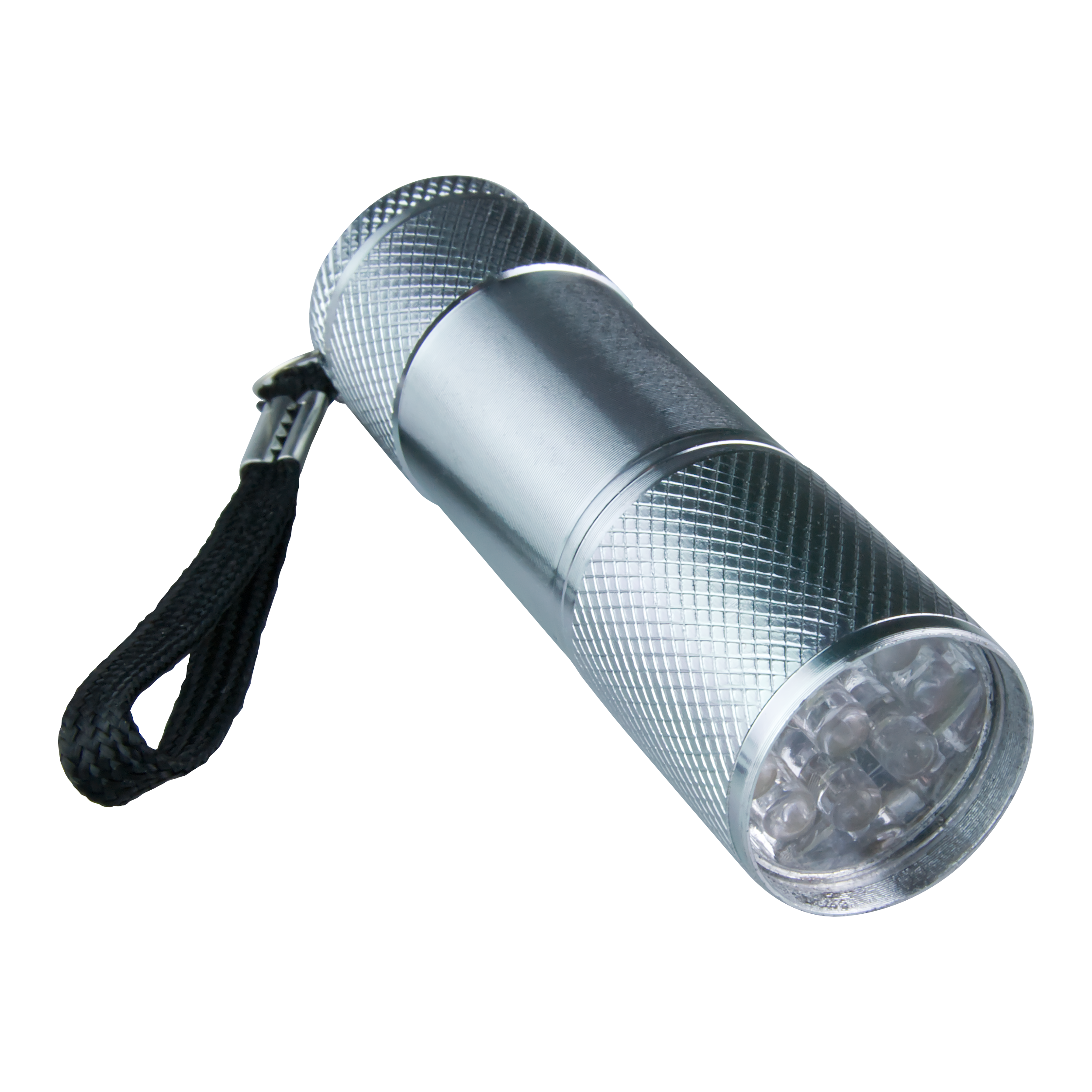 Latarka aluminiowa LED 40 lm DPM
