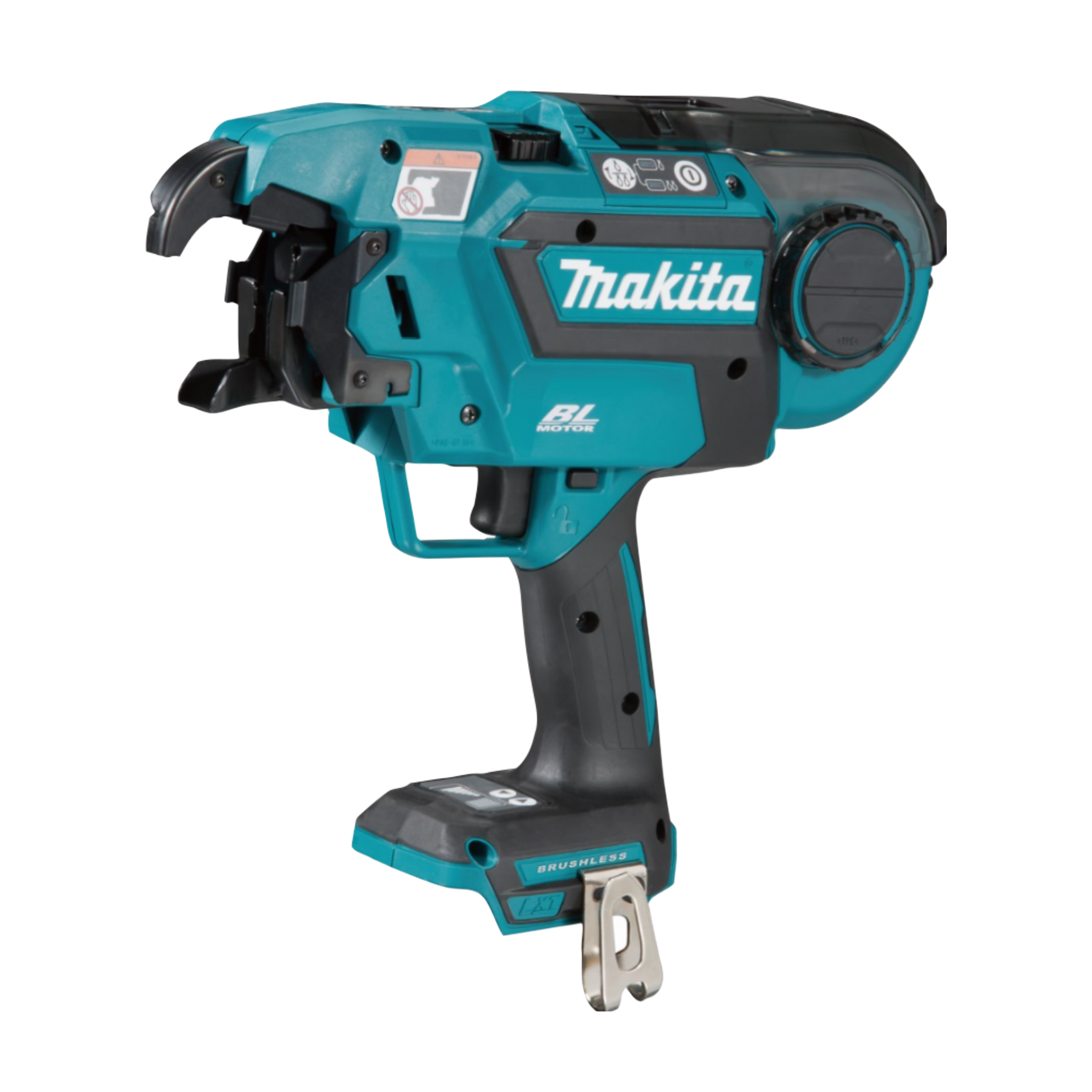 Wiązarka do zbrojeń 18V DTR180ZJ Makita