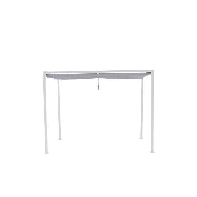 Dach do pawilonu ogrodowego Horali 187x289 cm Naterial