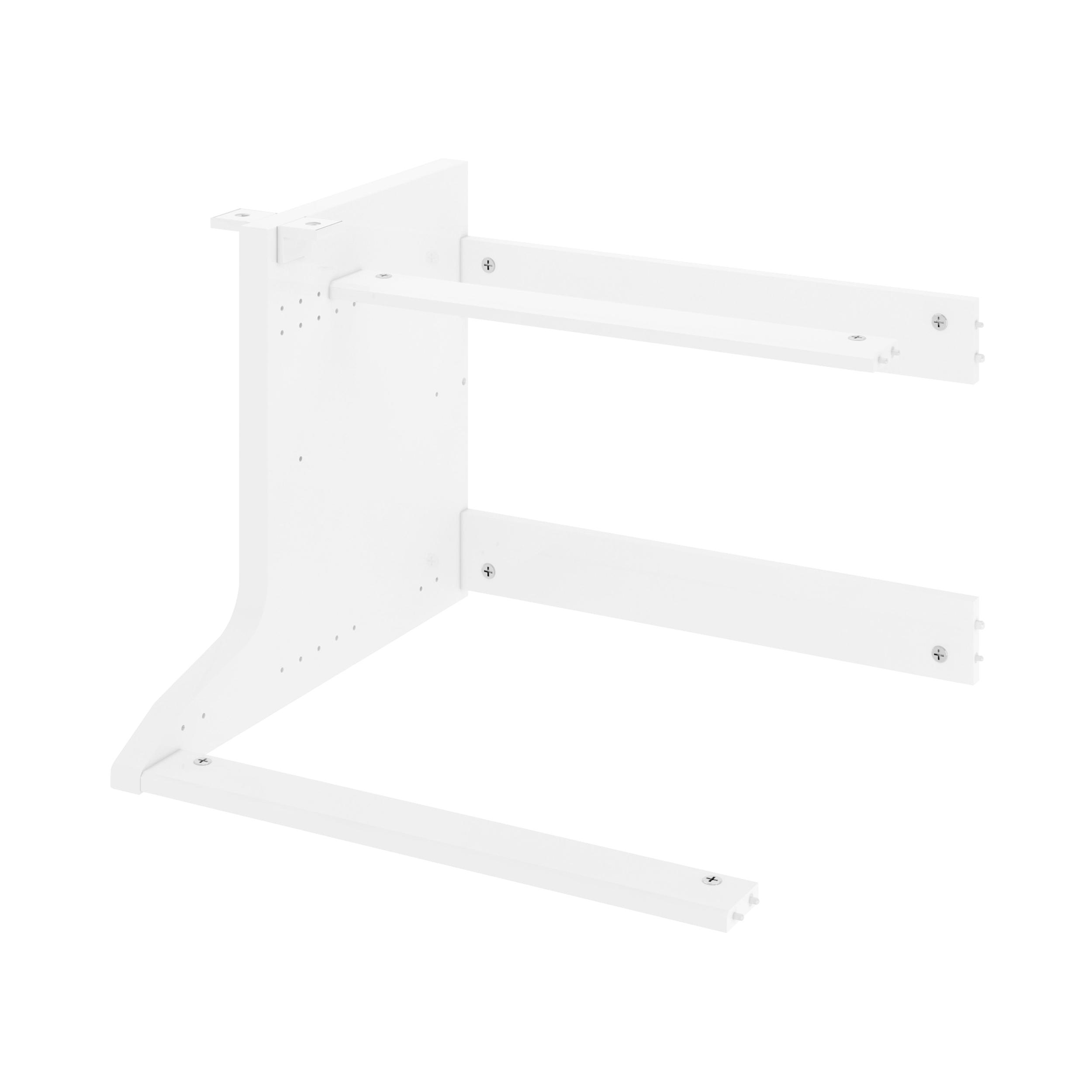 Przedłużenie do szafki łazienkowej do szuflad Remix 60 x 46 Sensea