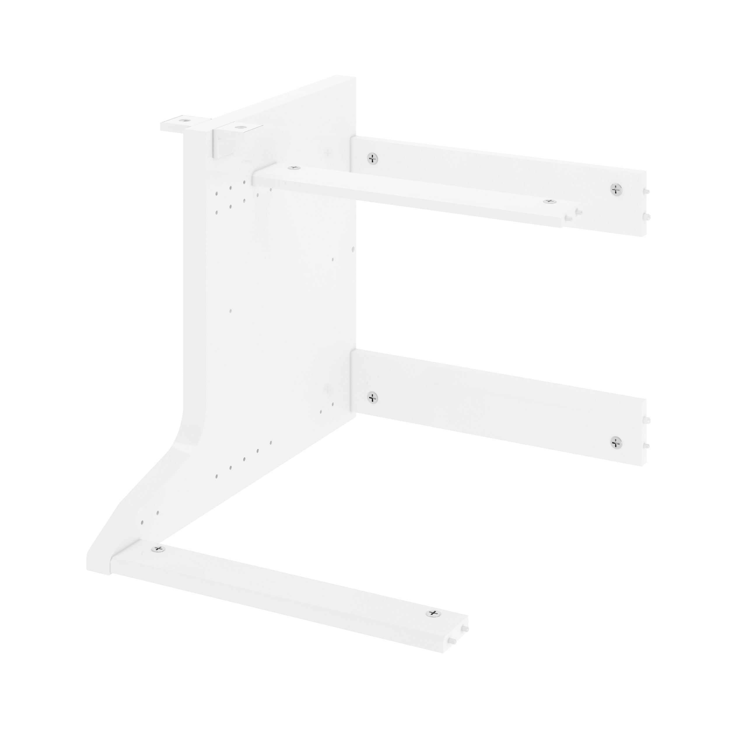 Przedłużenie do szafki łazienkowej do szuflad Remix 45 x 46 Sensea