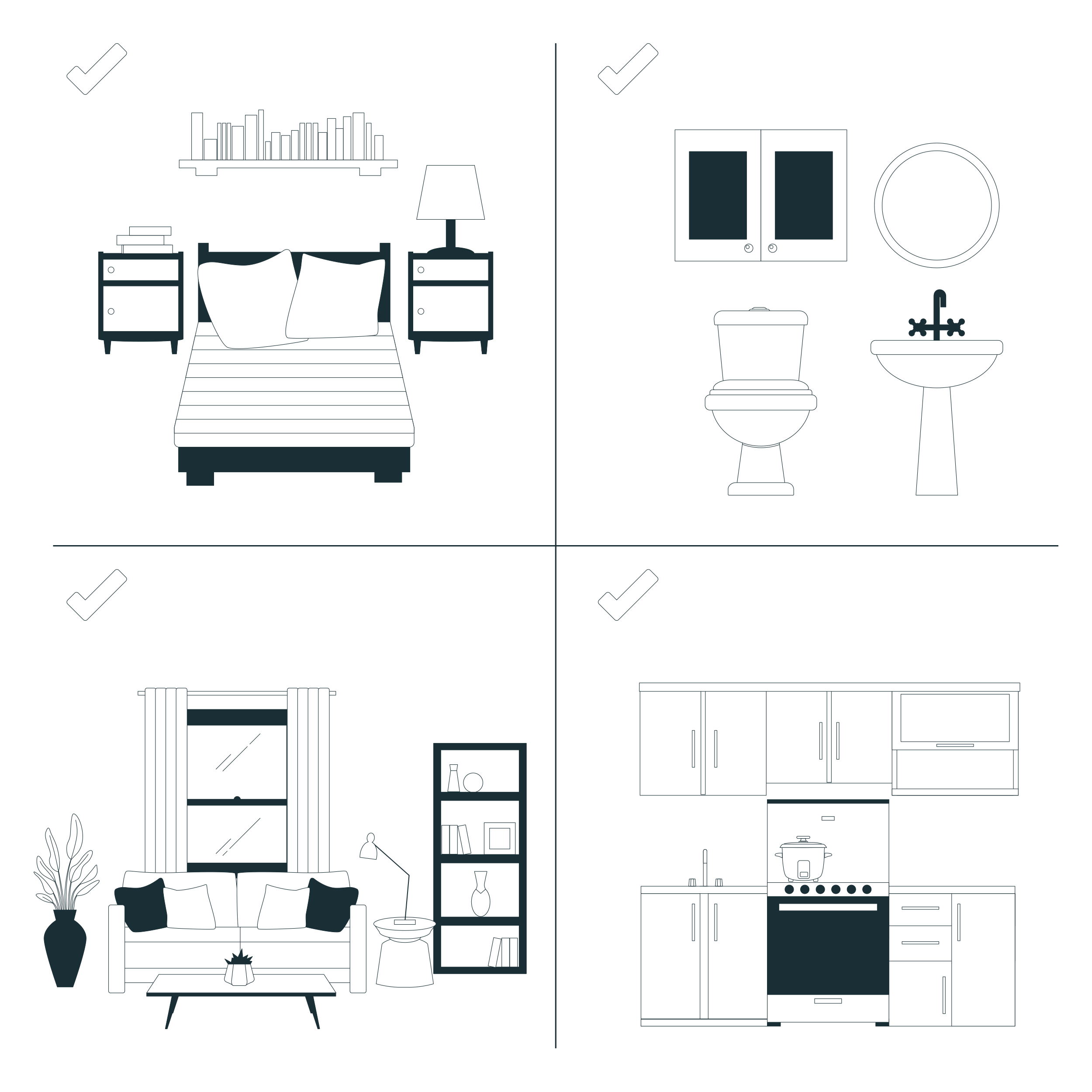 Drzwi wewnętrzne pokojowe Etna Dąb piaskowy 70 Prawe Artens - 10