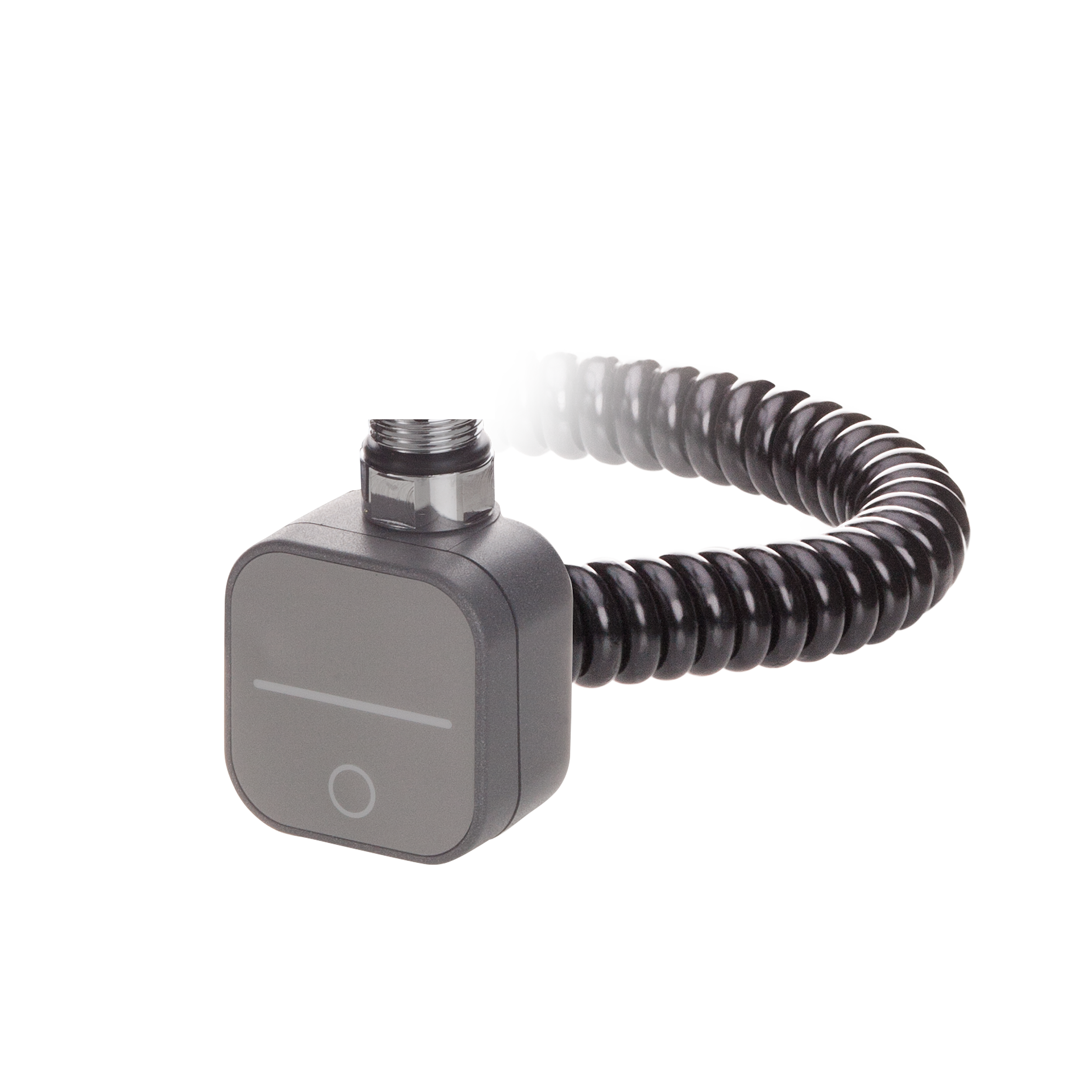 Grzałka elektryczna 2.0 300W grafit SCHLOSSER