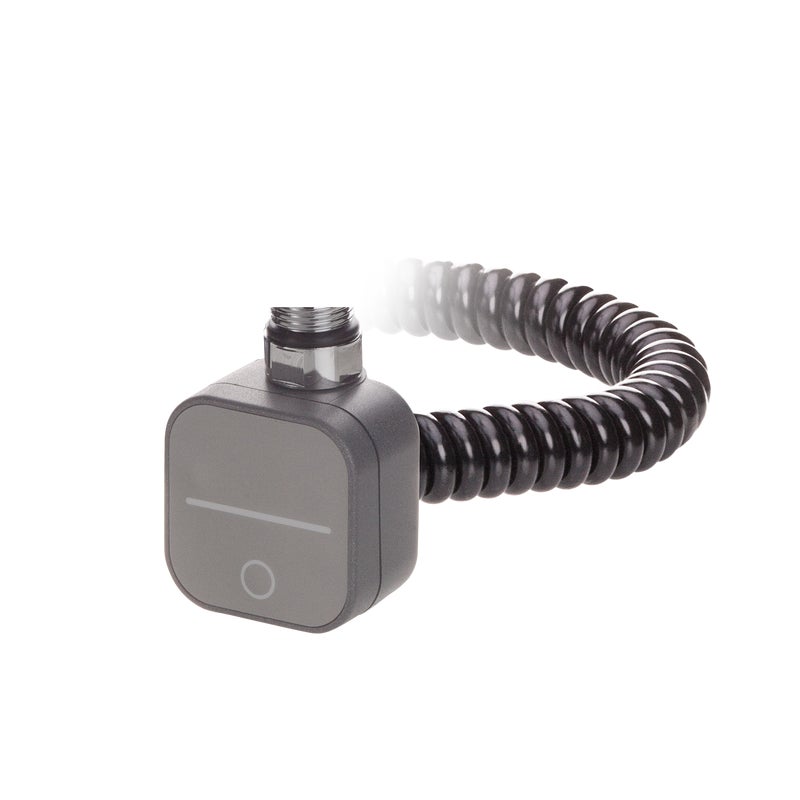 Grzałka elektryczna 2.0 300W grafit SCHLOSSER