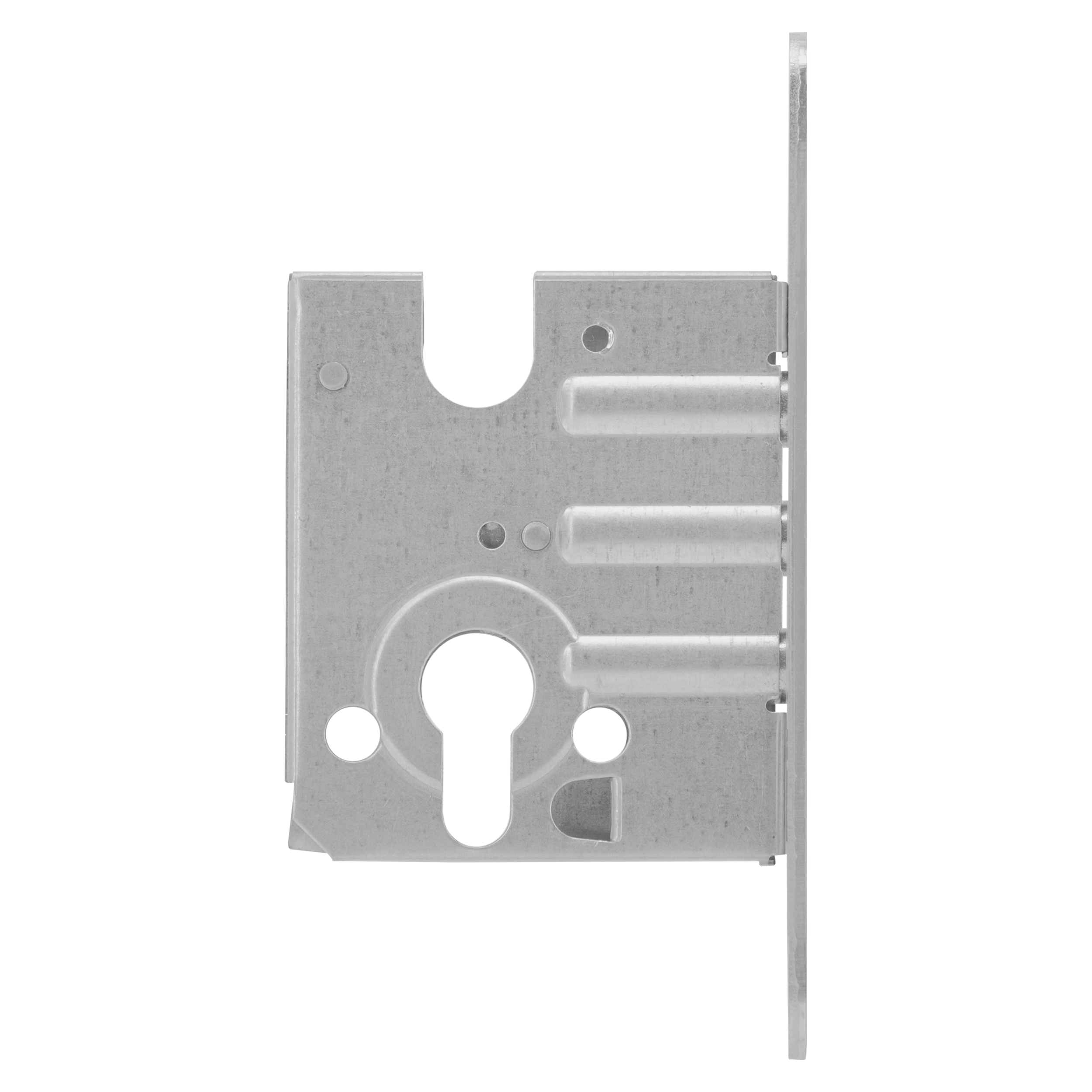 Zamek wpuszczany Z200 LOB