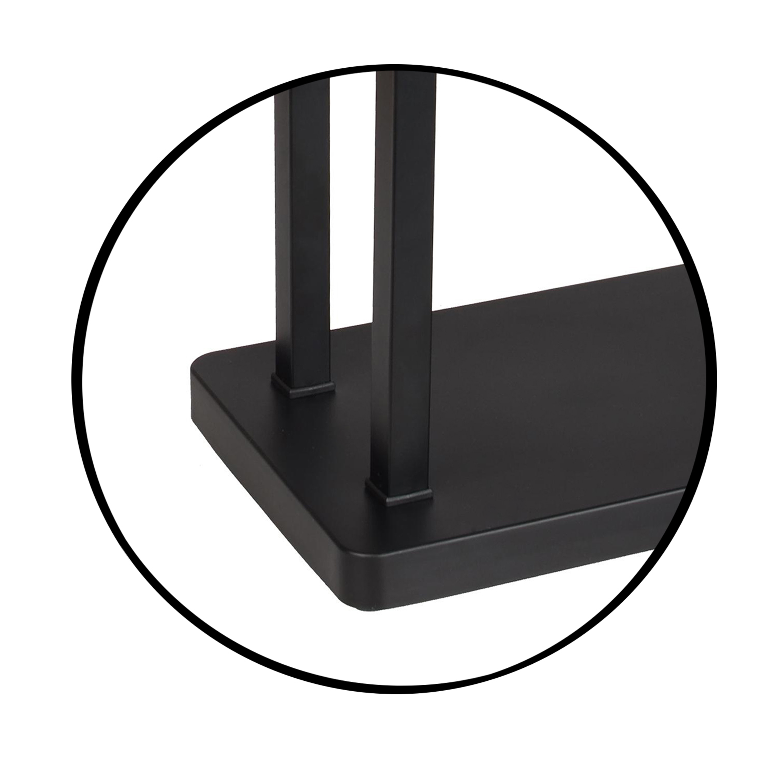 Stojak na ręczniki Roki Center Plus - 4