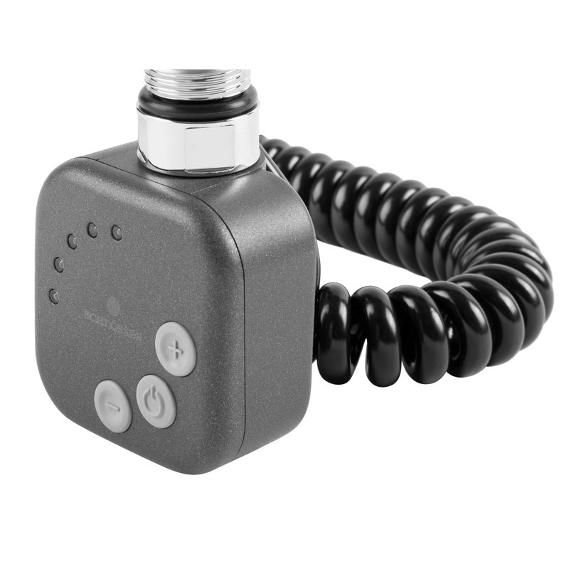 Grzałka elektryczna 1.0 300W SH grafit SCHLOSSER