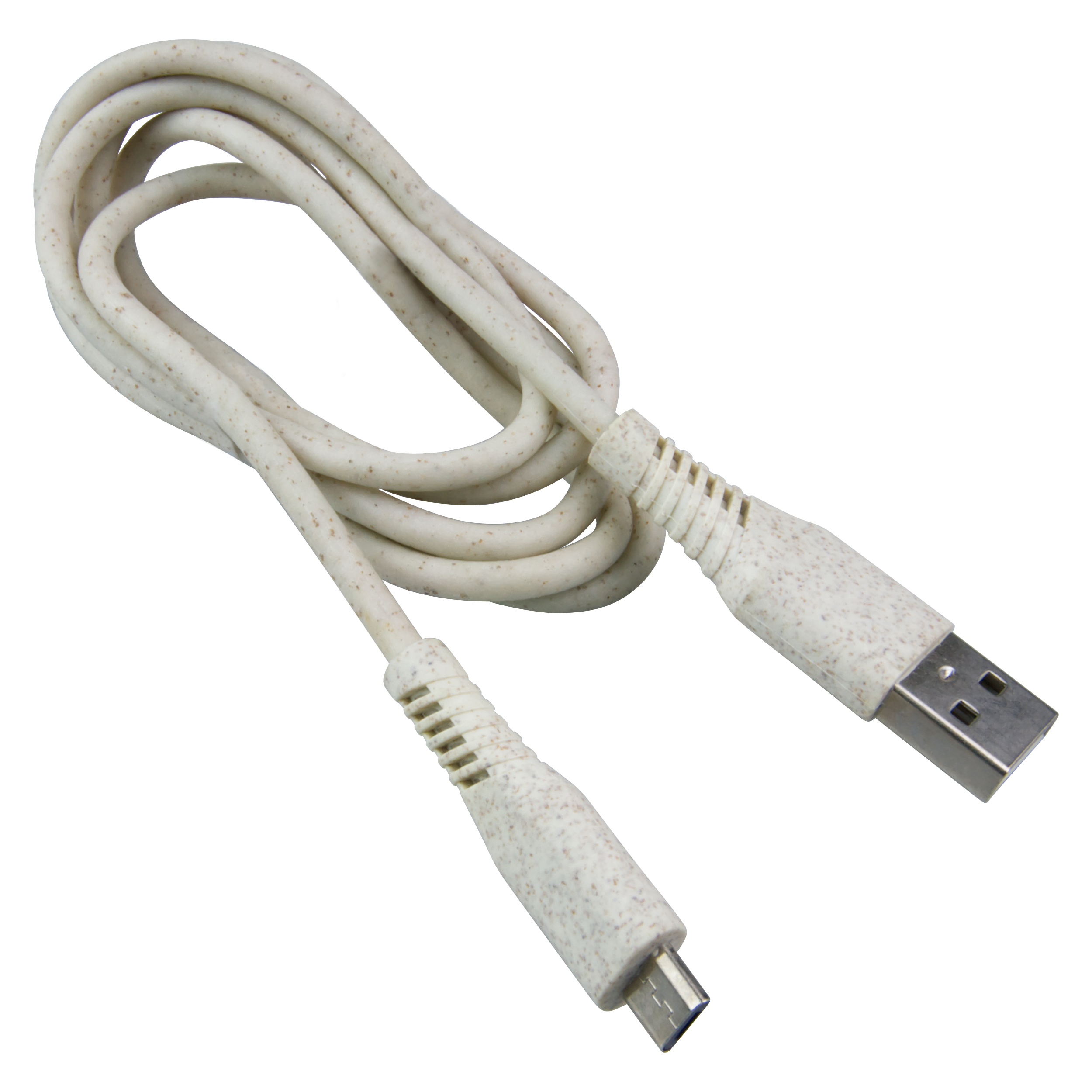 Kabel USB A / Micro USB biodegradowalny 1 m DPM