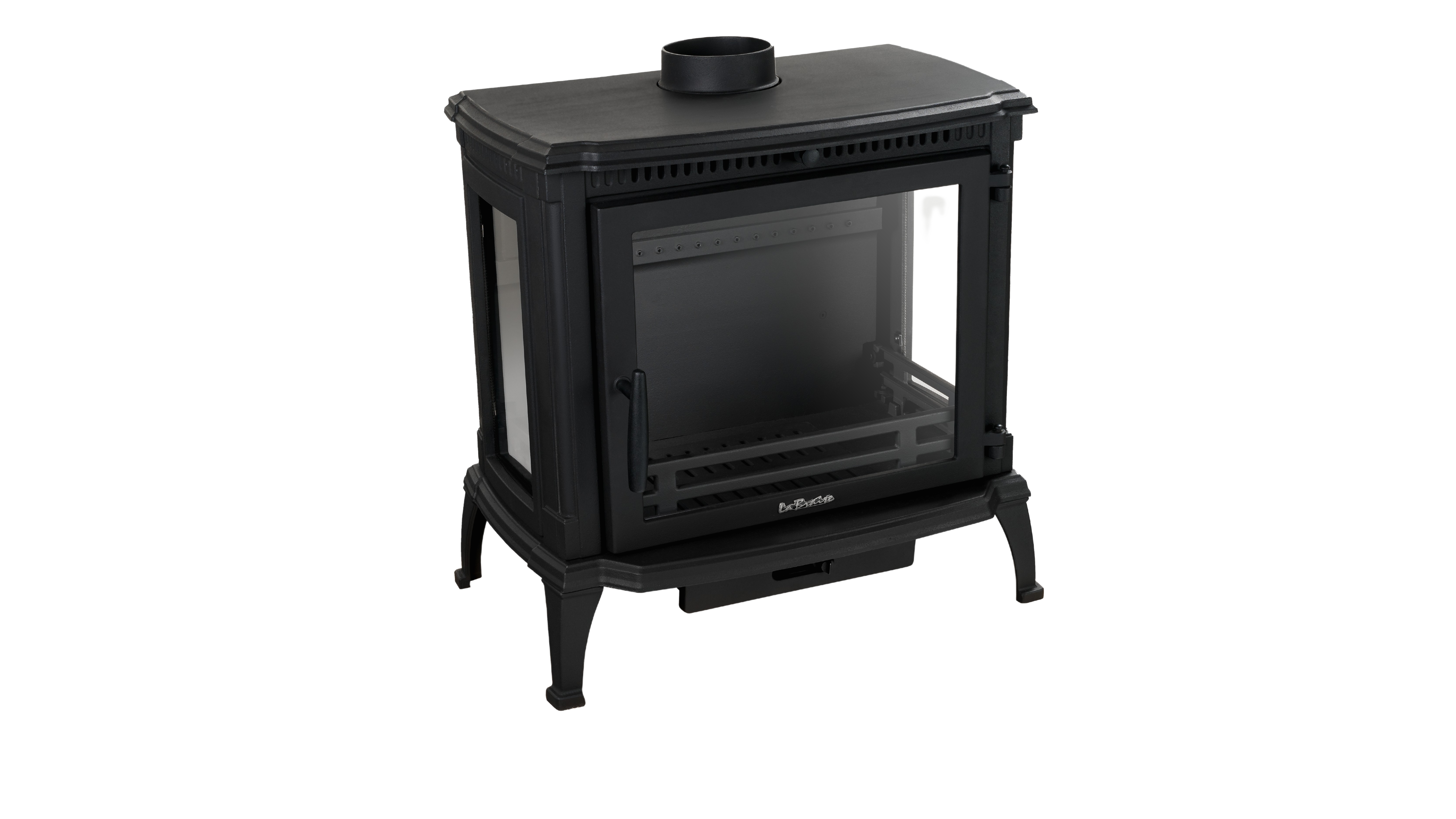 Piec kominkowy Brema 11 kW Nordflam