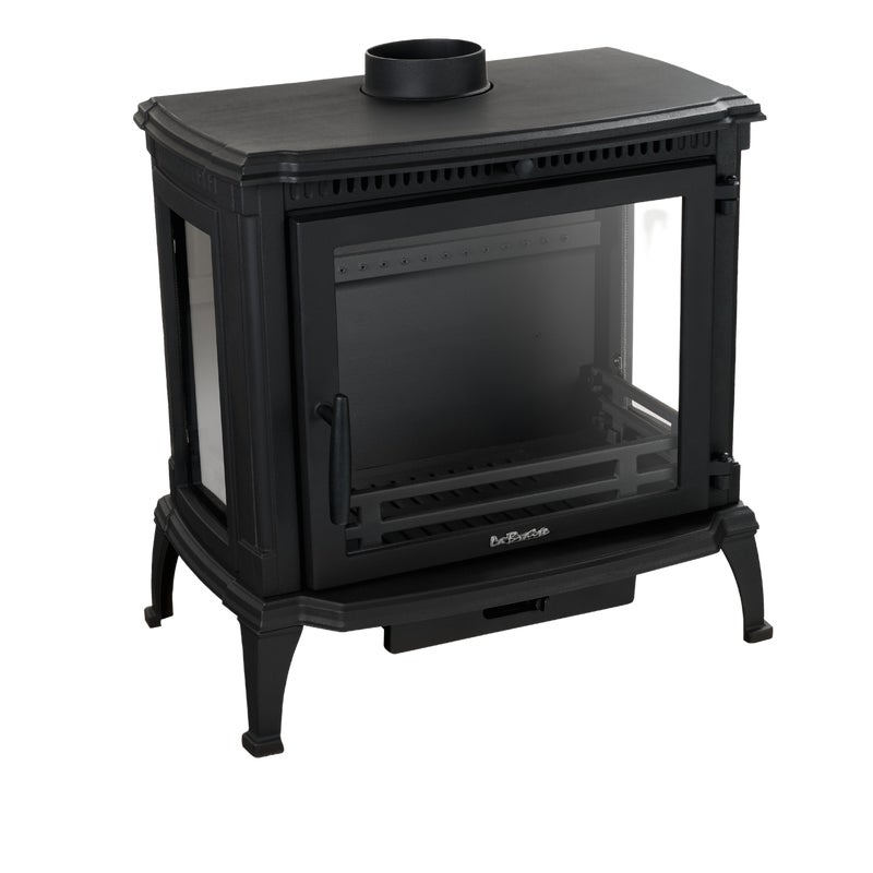 Piec kominkowy Brema 11 kW Nordflam