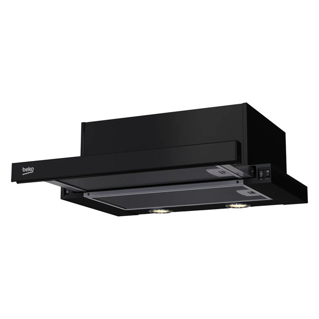Okap podszafkowy teleskopowy HNT62210B Beko