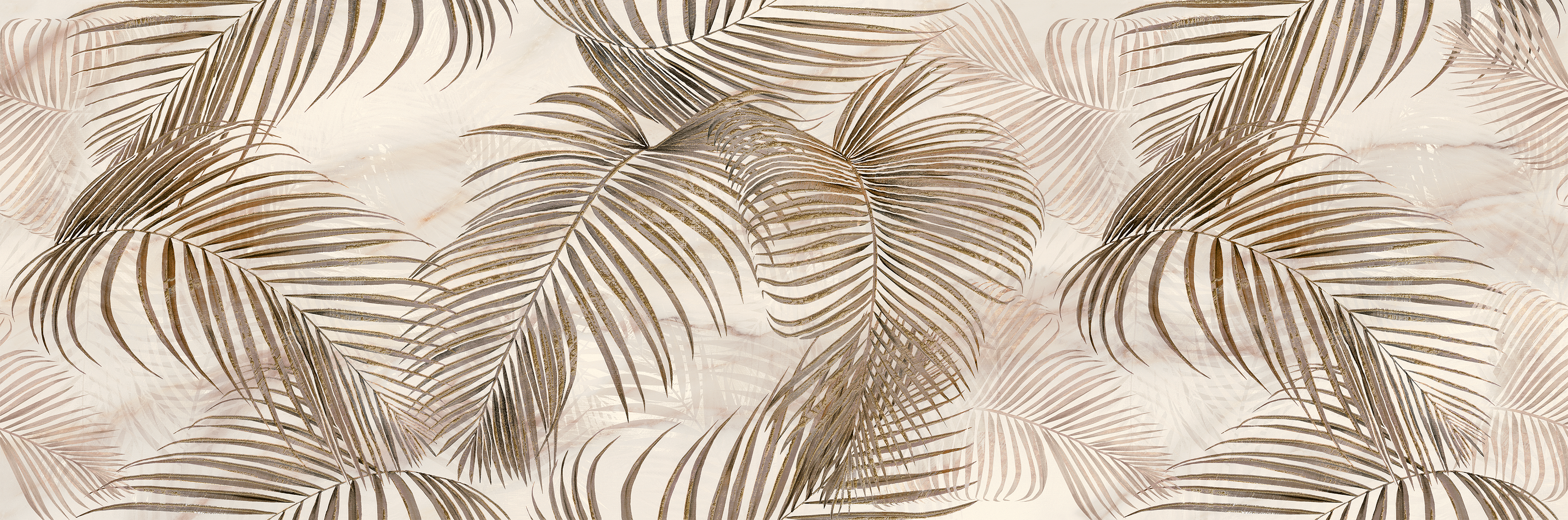 Dekor Palermo Bianco 29.8x89.8 Ceramika Paradyż