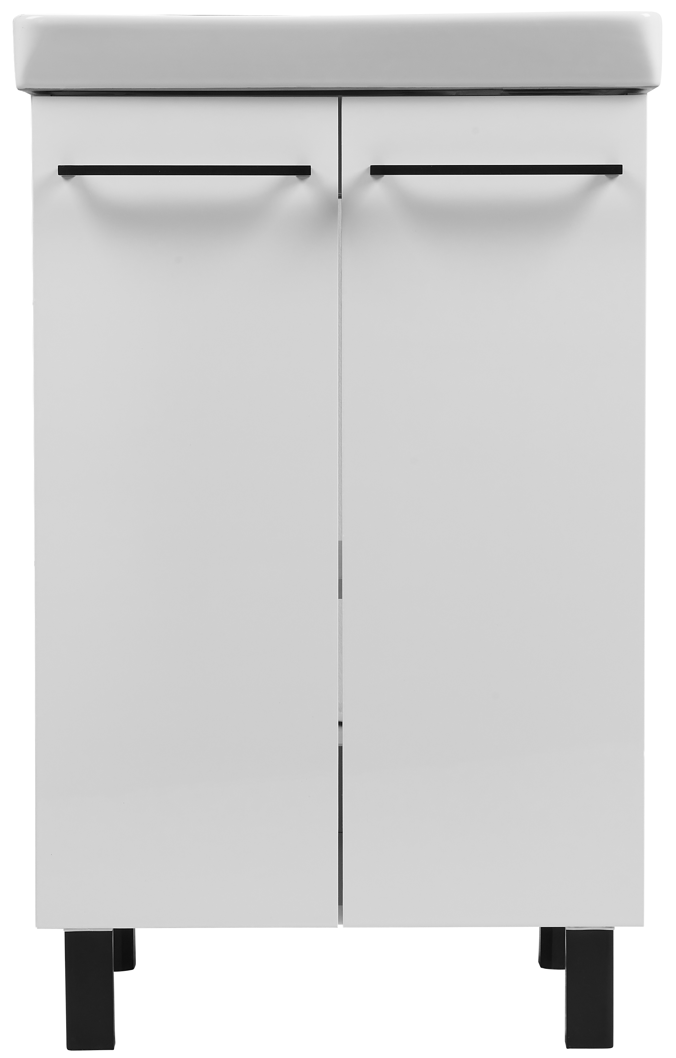 Szafka pod umywalkę Easy 50 Sensea - 7