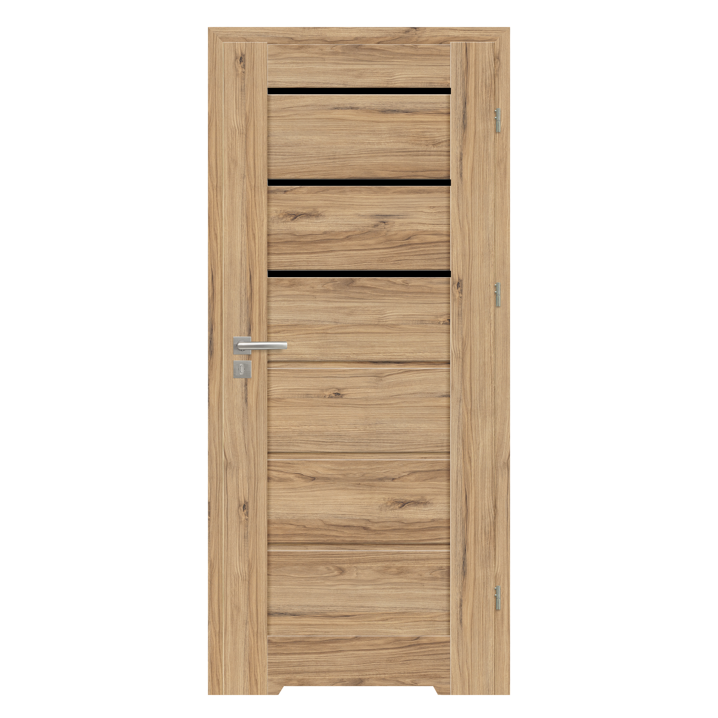 Z podcięciem wentylacyjnym