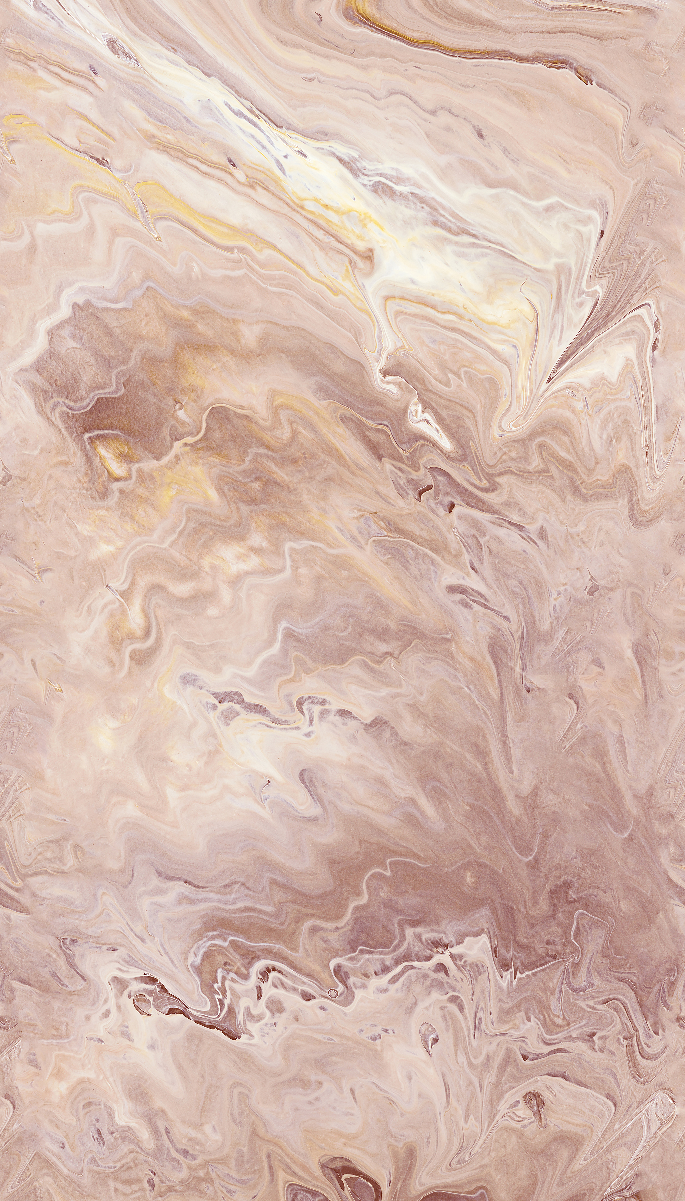 Tapeta panoramiczna Marble marmur różowy 159 x 280 cm - 4