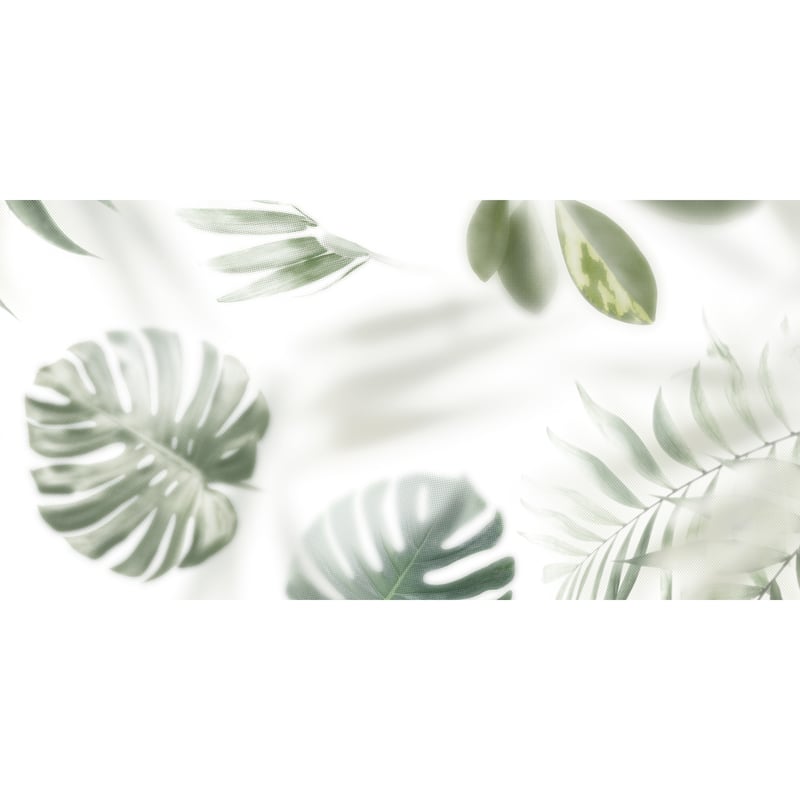 Dekor Frosted Palm 2Z3 30x60 Alfa -Cer