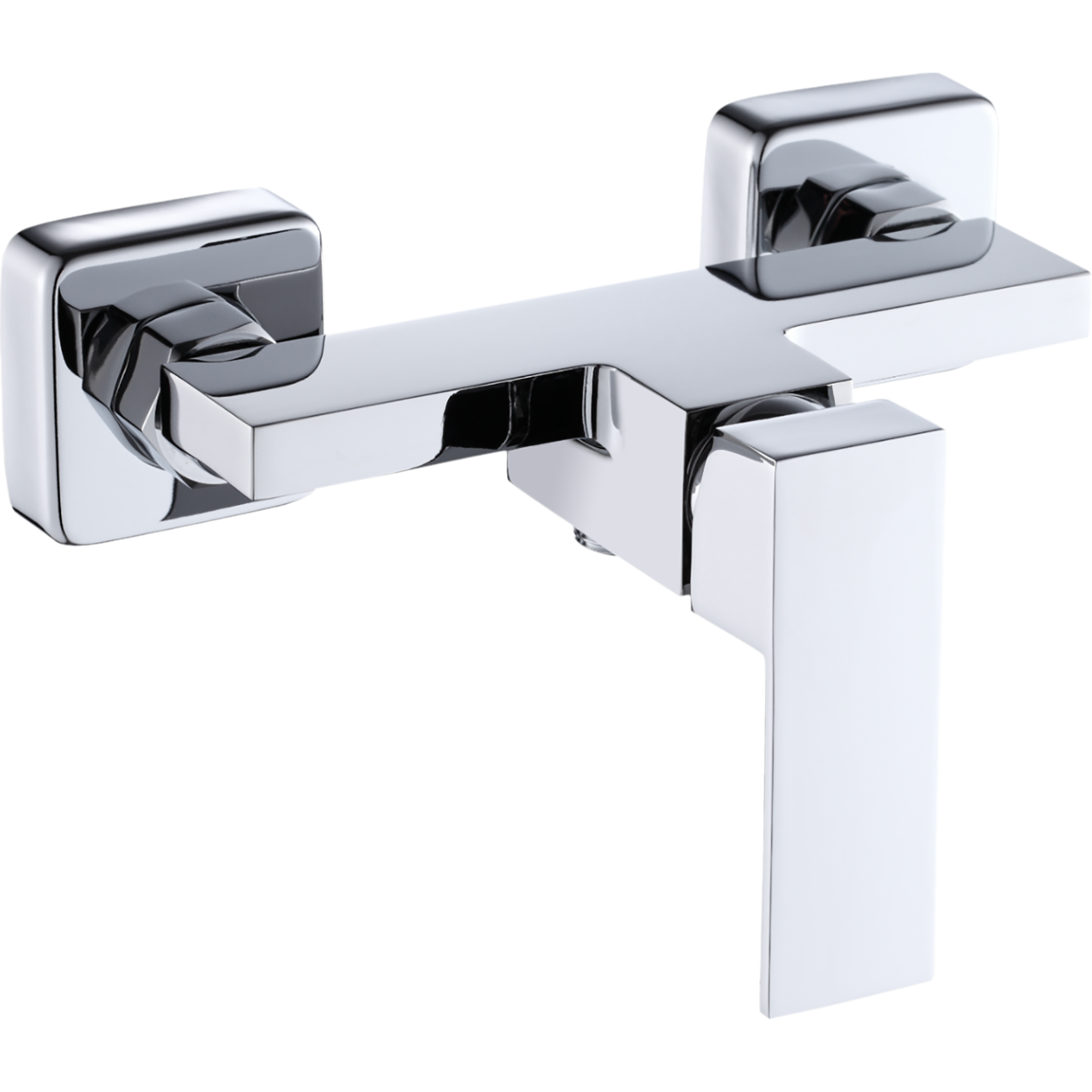 Bateria prysznicowa chrom Lima Valvex