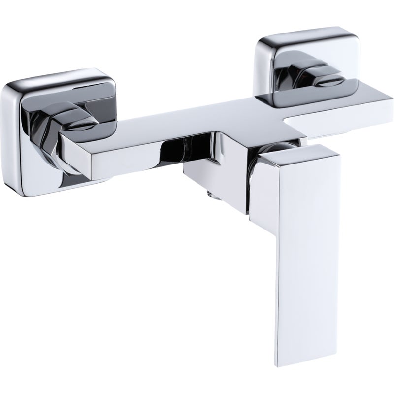 Bateria prysznicowa chrom Lima Valvex