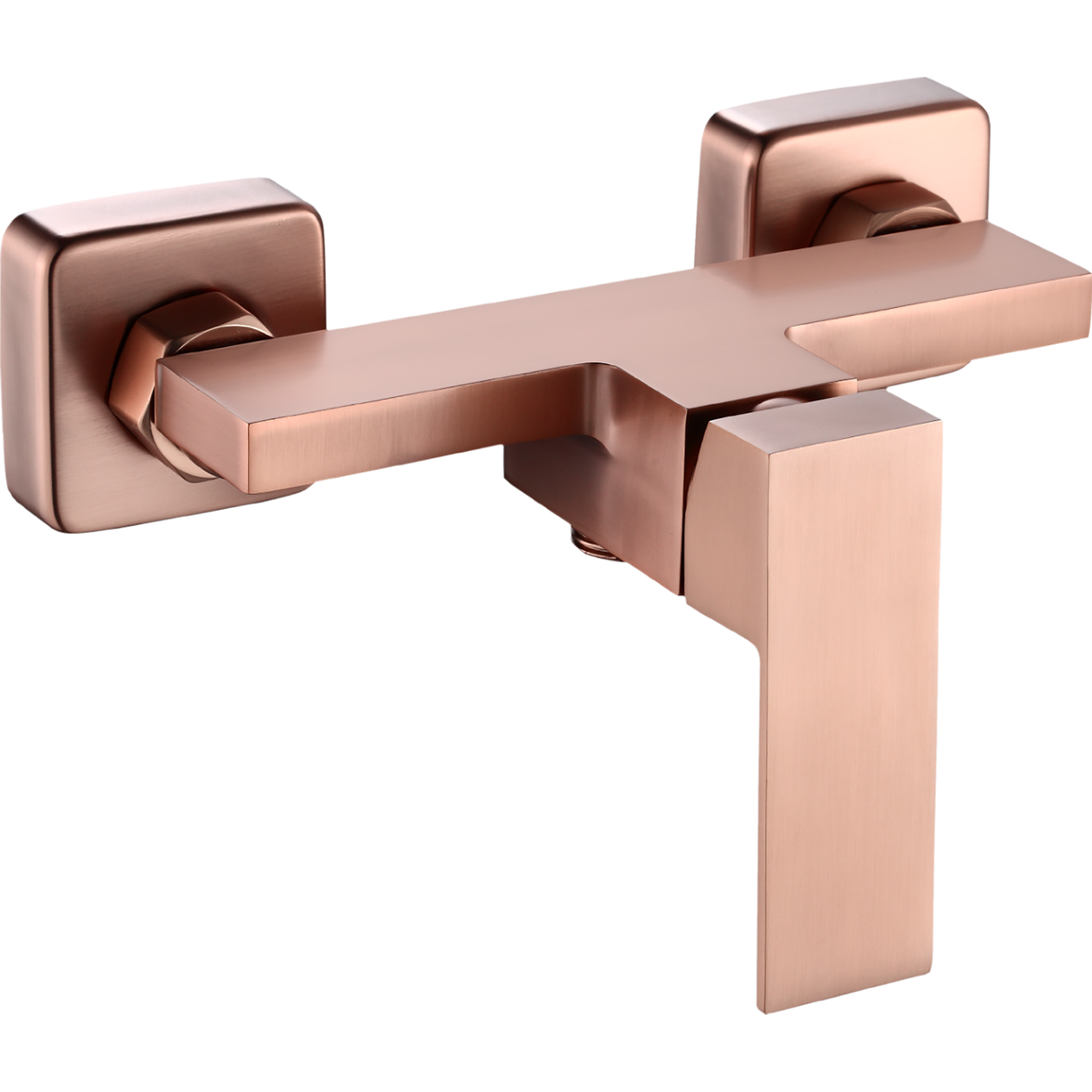 Bateria prysznicowa miedź Lima Valvex