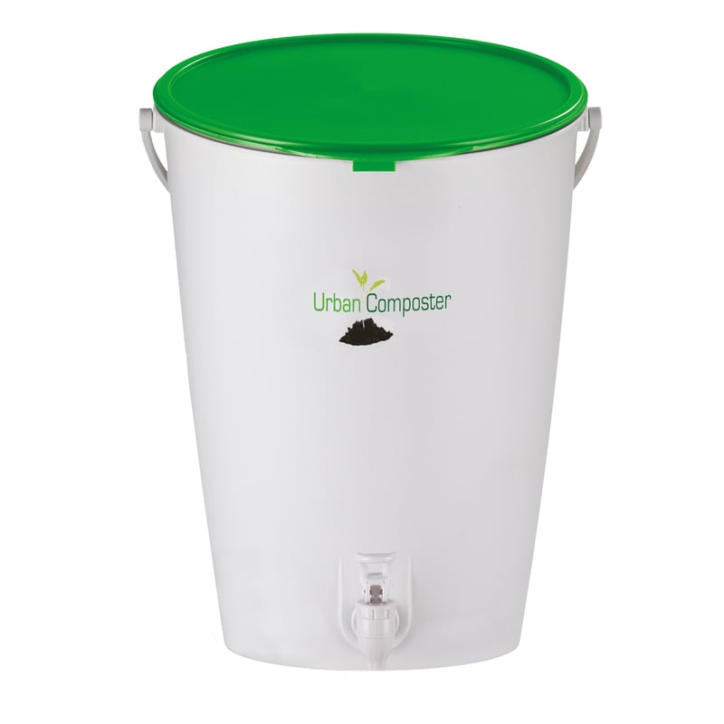 Kompostownik 15l domowy Garantia