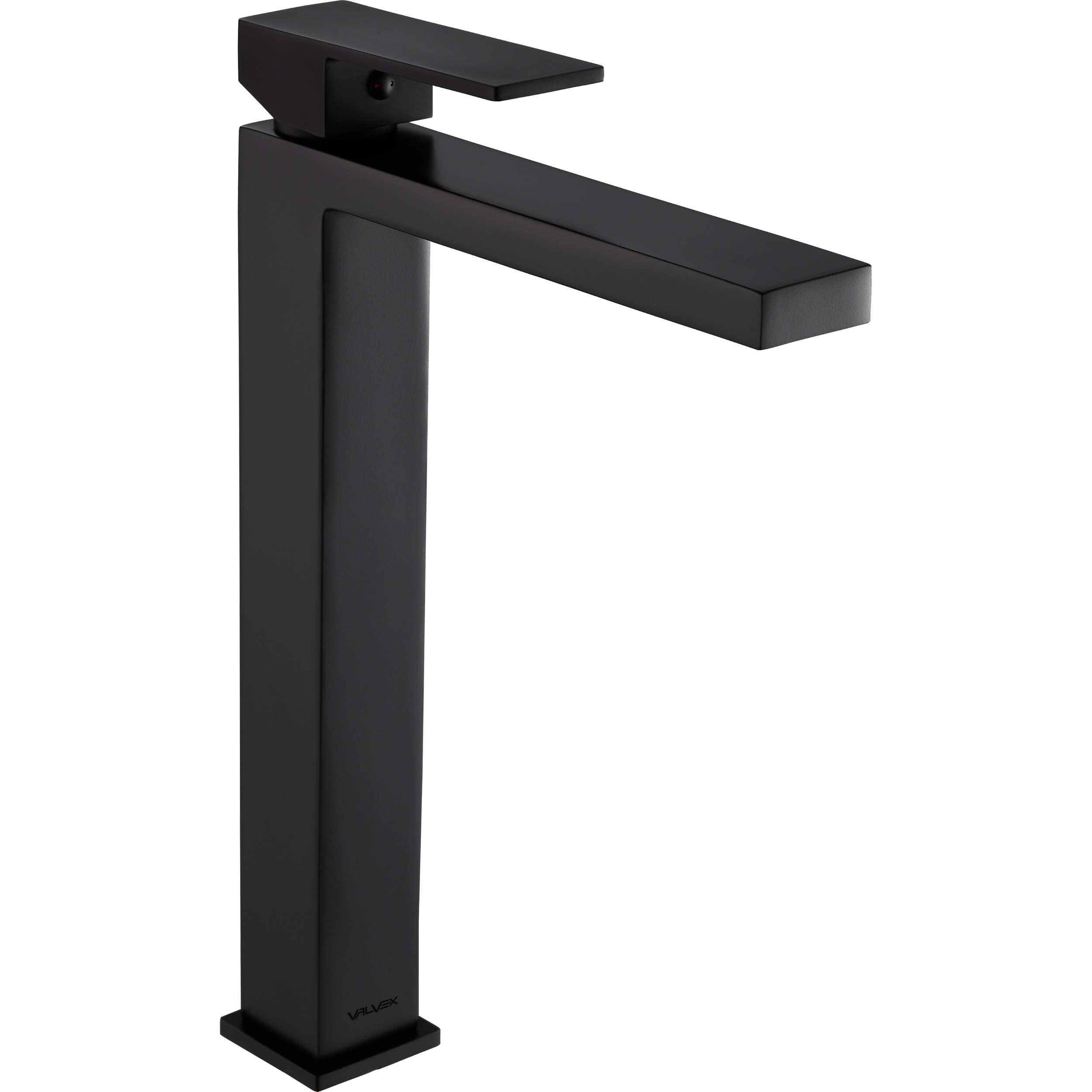 Bateria umywalkowa black Lima Valvex