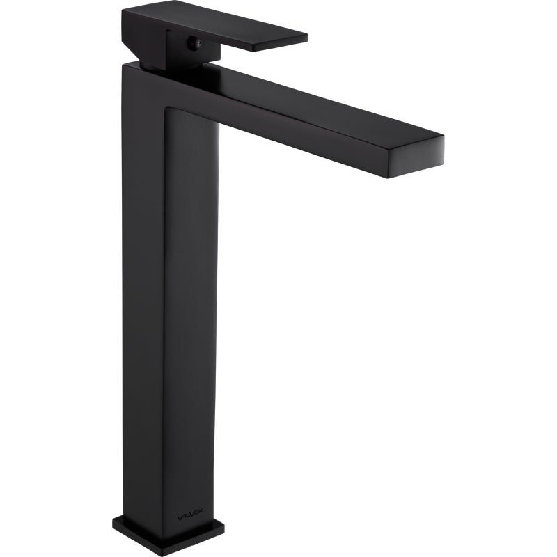 Bateria umywalkowa black Lima Valvex