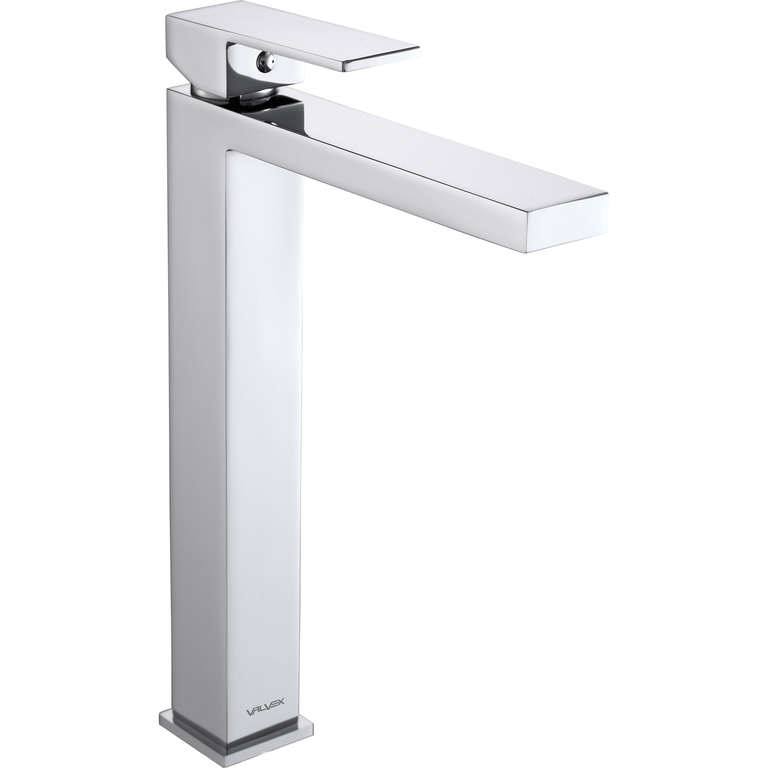 Bateria umywalkowa chrom Lima Valvex