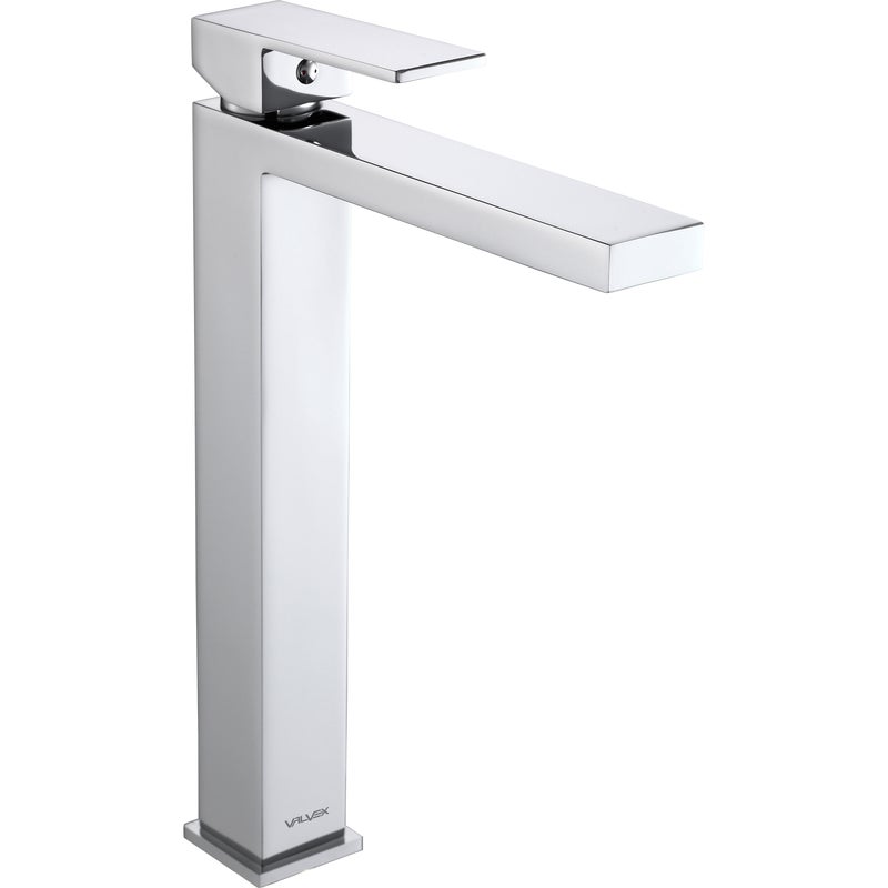 Bateria umywalkowa chrom Lima Valvex