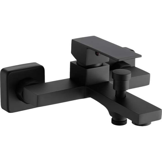 Bateria wannowa black Lima Valvex
