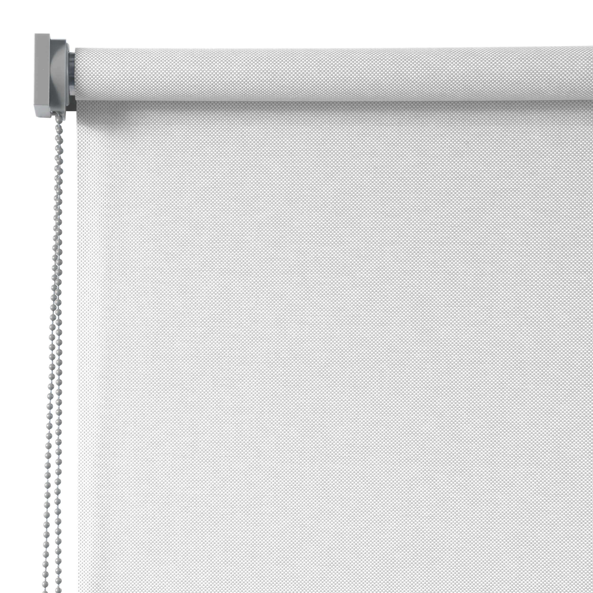 Roleta wolnowisząca Screen 140 x 180 cm biała Inspire - 5