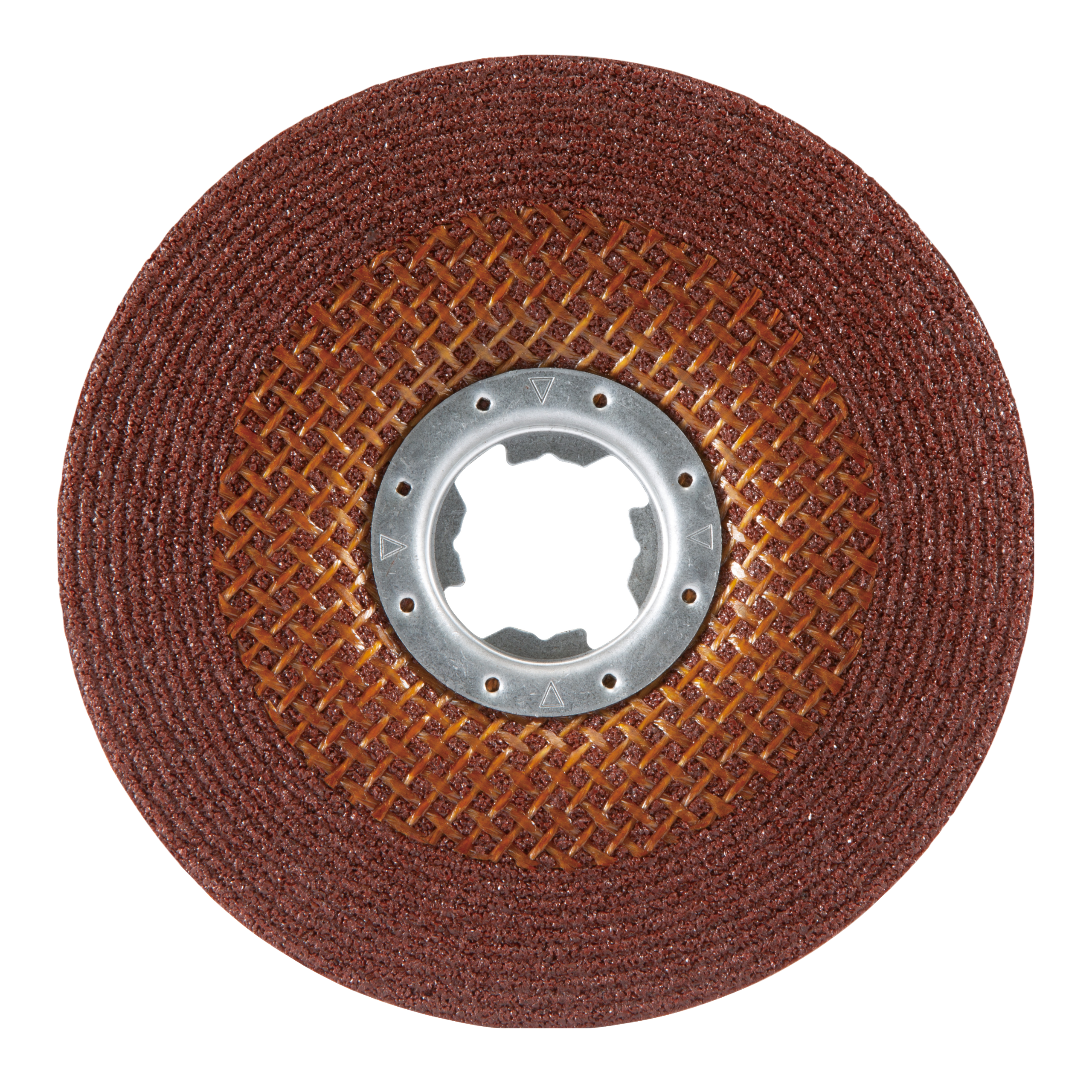 Tarcza tnąca do metalu 125x6x22 mm X-LOCK E-00402 Makita - 2