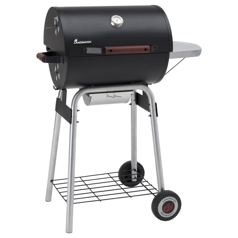 Grill węglowy Taurus 440 - 31420 44 x 36 cm Landmann