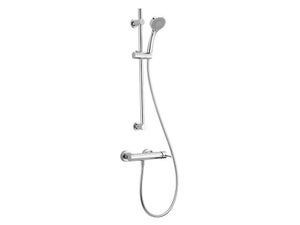 Manguera de ducha universal flexible antitorsión de acero inoxidable para  cabezal de ducha de mano, accesorios de repuesto de baño (47 pulgadas