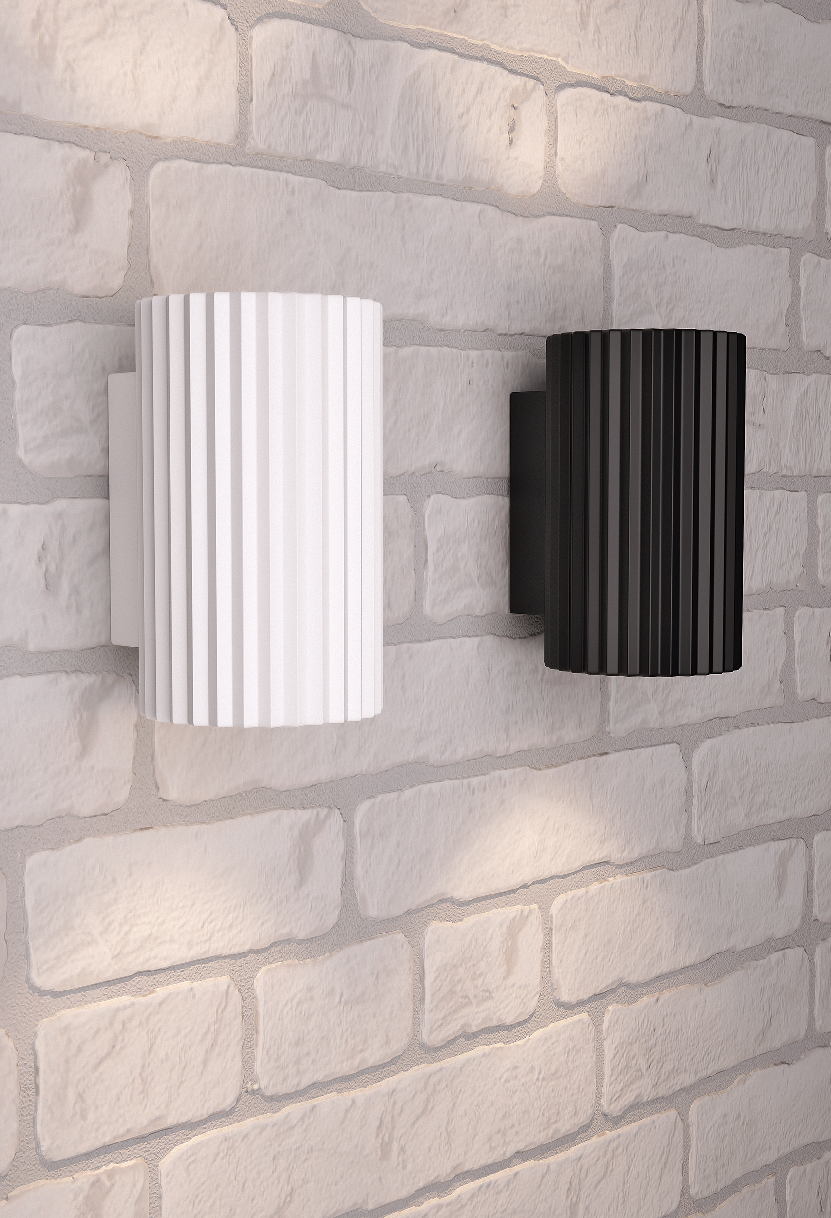 Kinkiet Tokio czarny G9 Light Prestige - 3