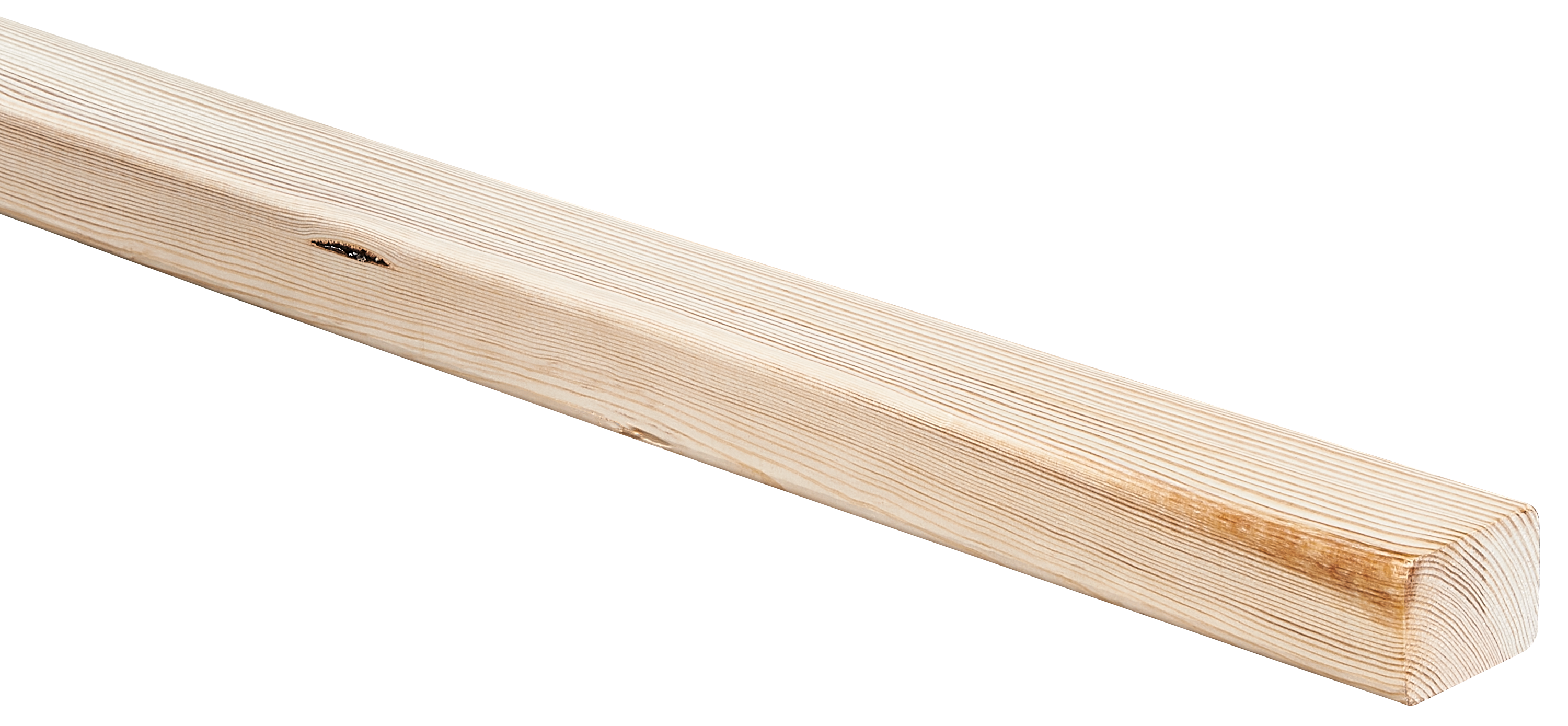 Kantówka strugana sosnowa surowa 40x60x2000 mm