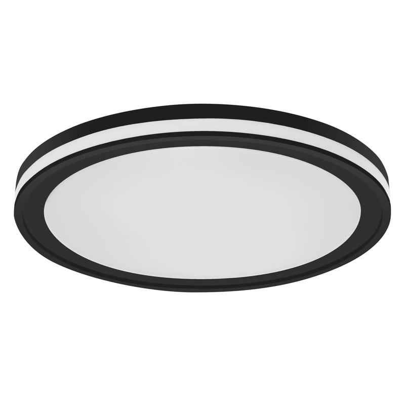 Plafon SMART WIFI ORBIS 54 cm biały LED Ledvance