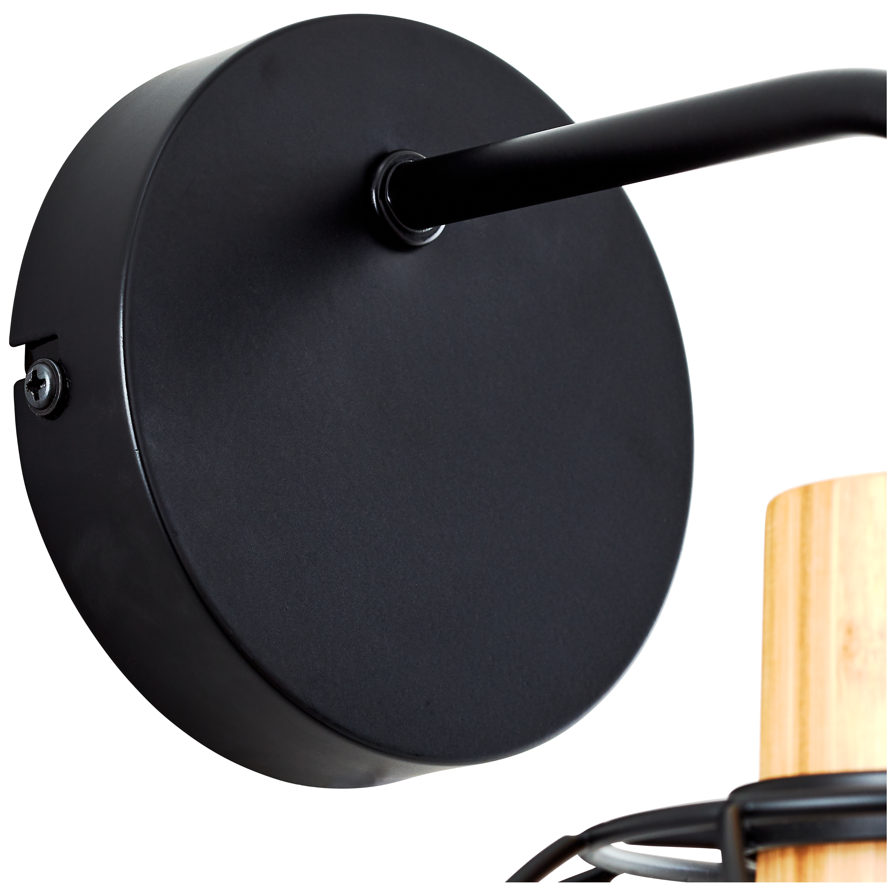 Kinkiet Mallow beżowy E27 Inspire - 16