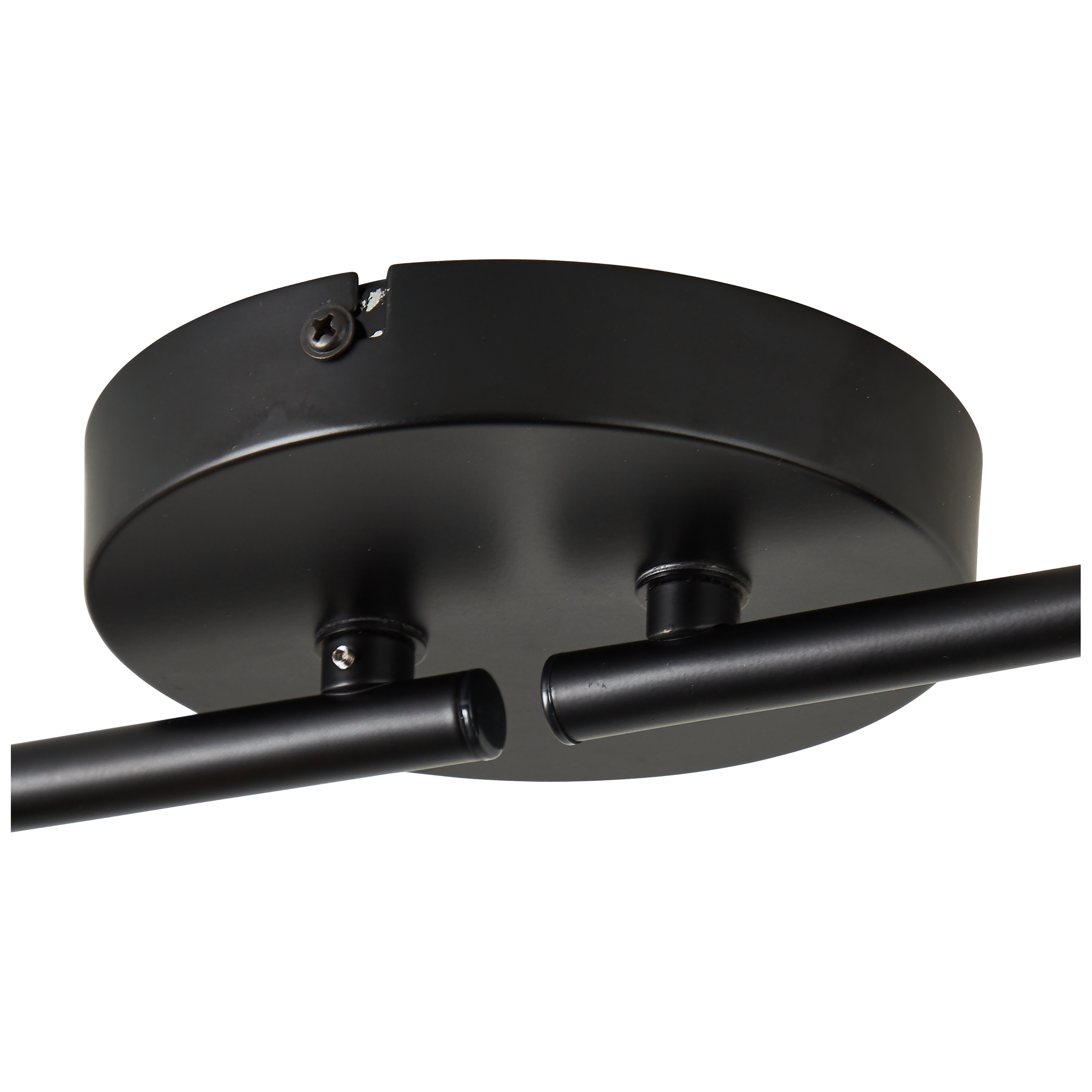 Listwa reflektorowa Pecan czarno-beżowa 4 x E14 Inspire - 11