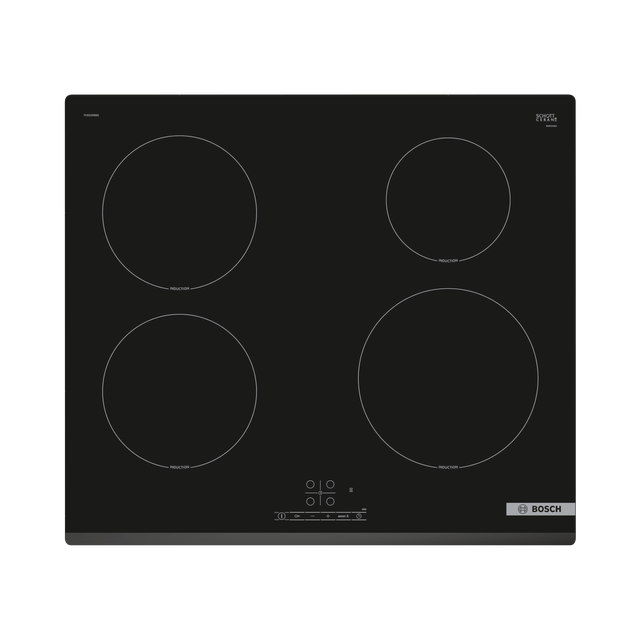 Płyta indukcyjna PUE63RBB5E Bosch