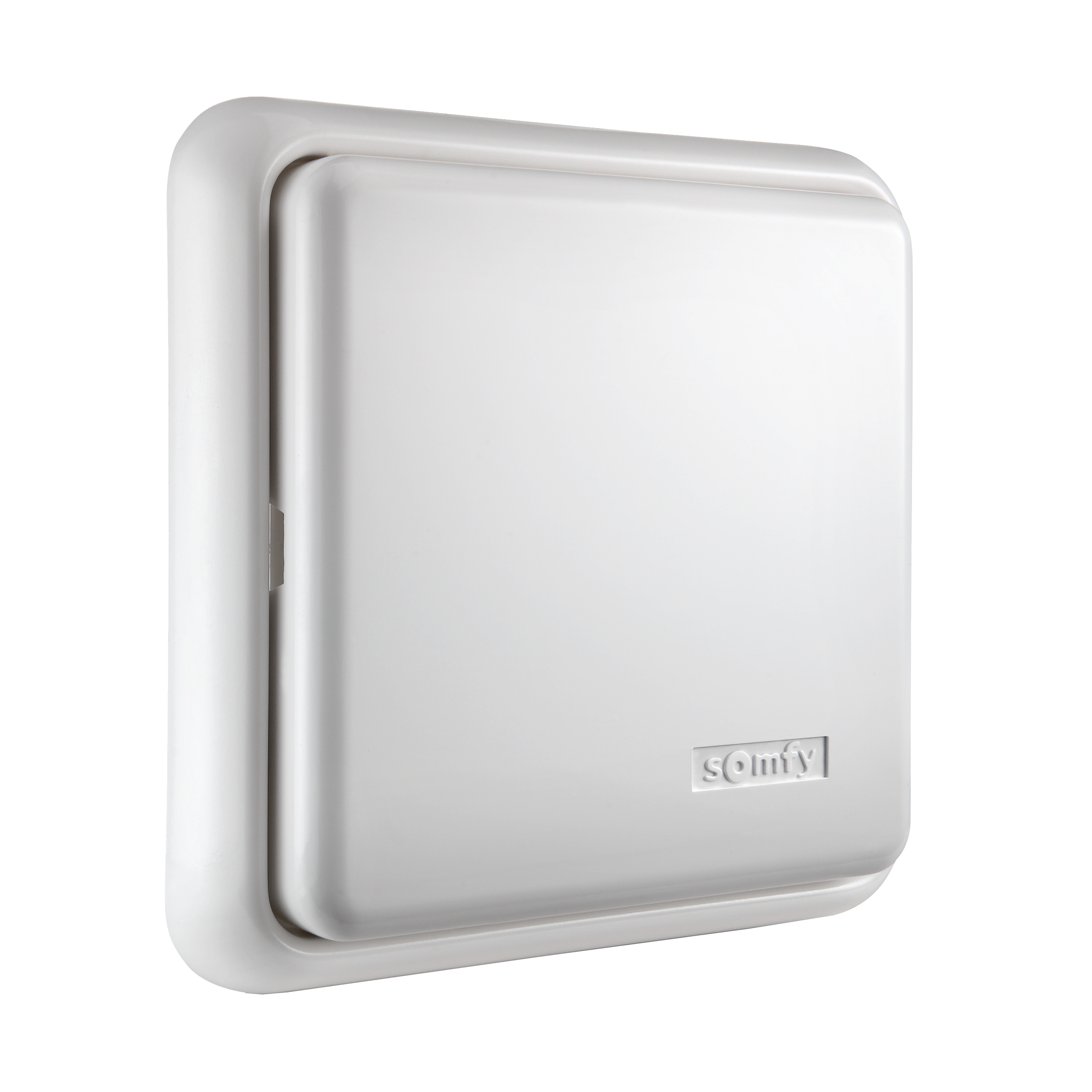 Zewnętrzny odbiornik TAHOMA 2401161 SOMFY - 3