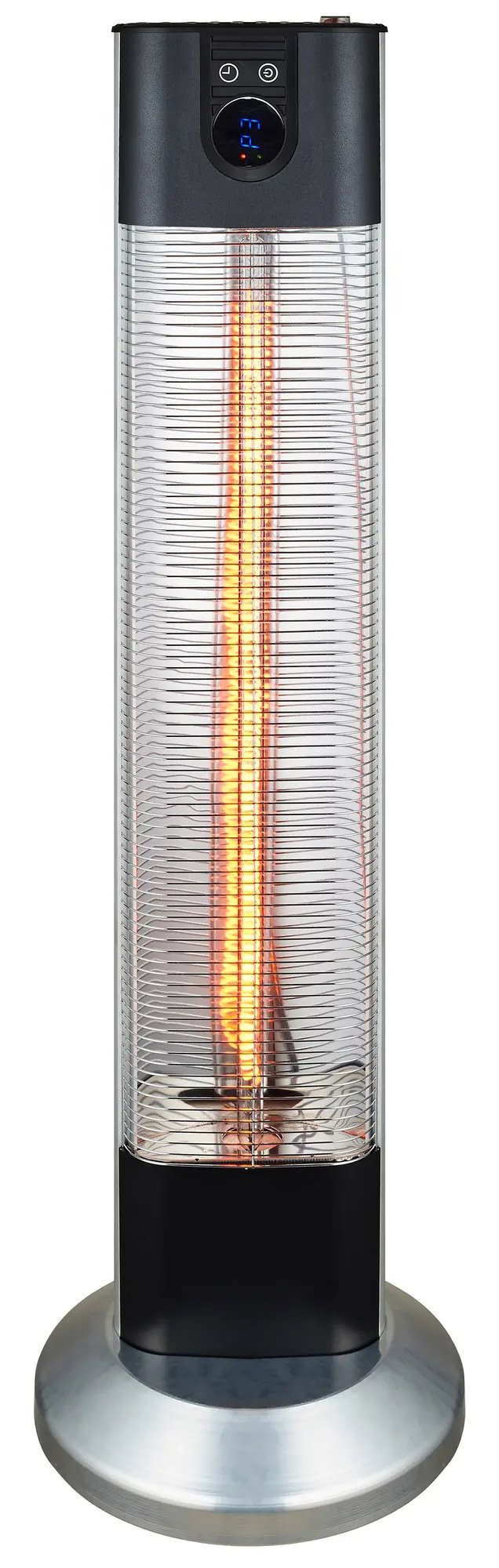 Ogrzewacz tarasowy stojący TH2021RS 2000W YARDI