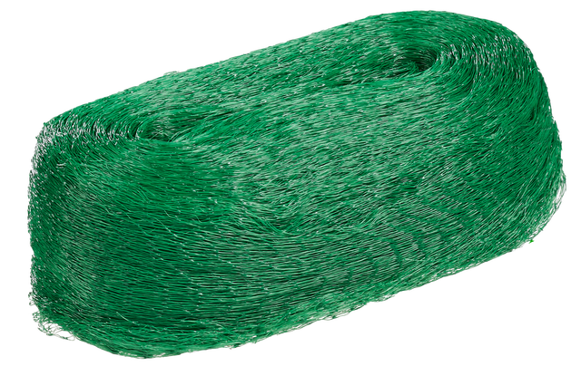Rede anti pássaros GEOLIA GEOFRUIT 5MX10M 15MMX15MM