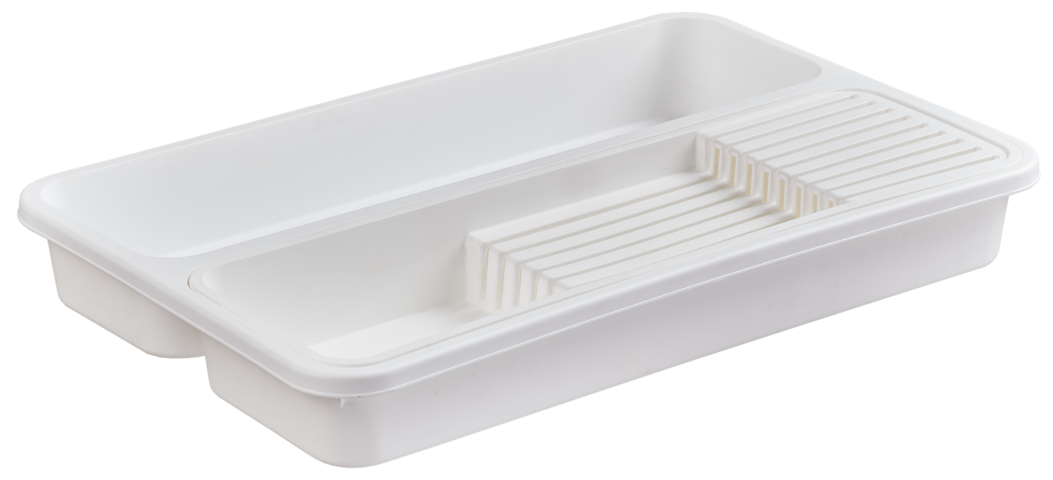 Wkład do szuflad MX-4028WH 26 x 40 cm Meltex