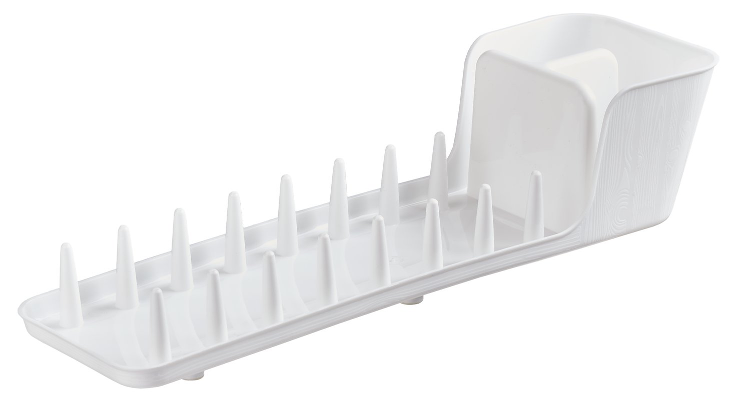 Ociekarka do naczyń MX-4027WH Metlex