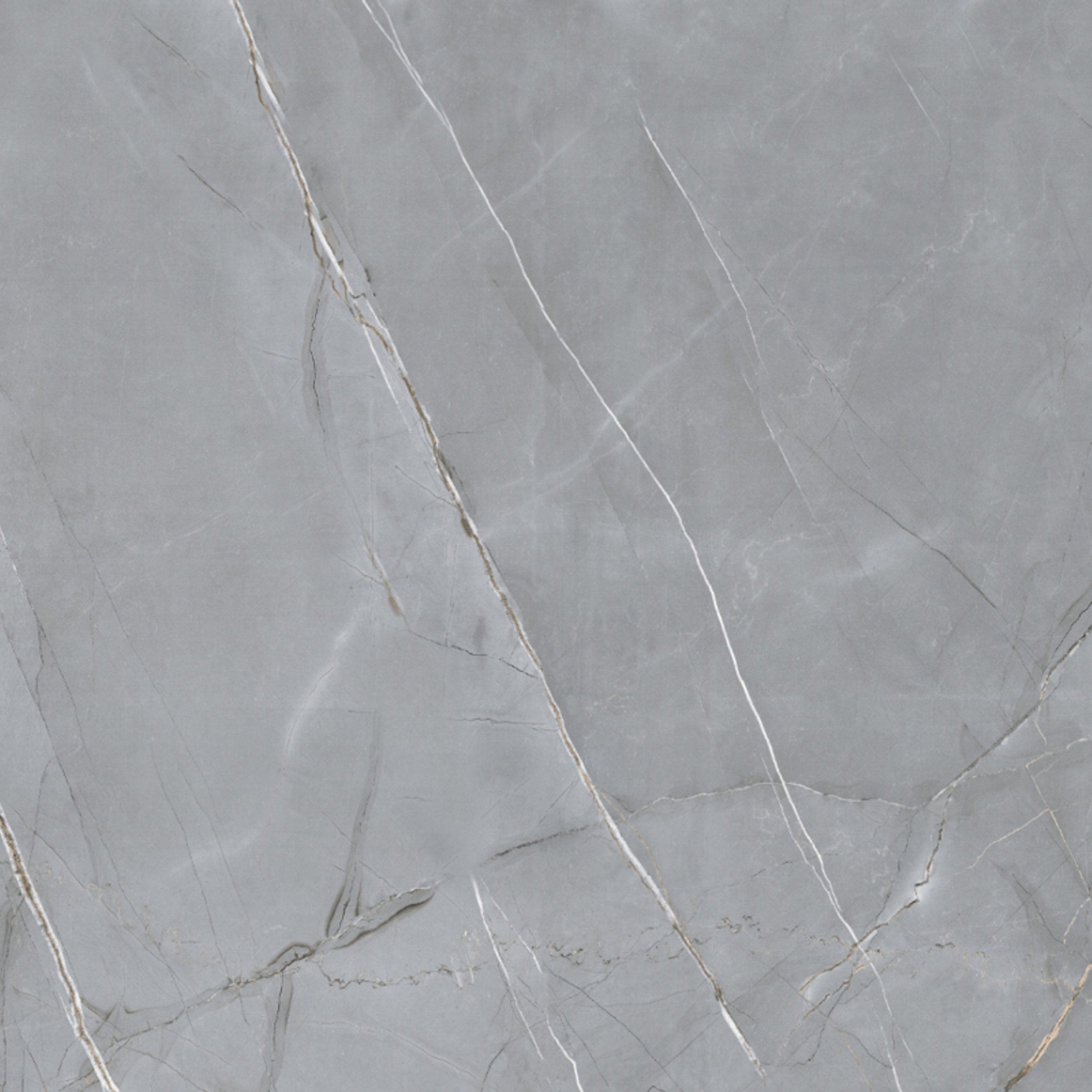 Gres szkliwiony Valencia Grey Carving 60x60 Egen - 4