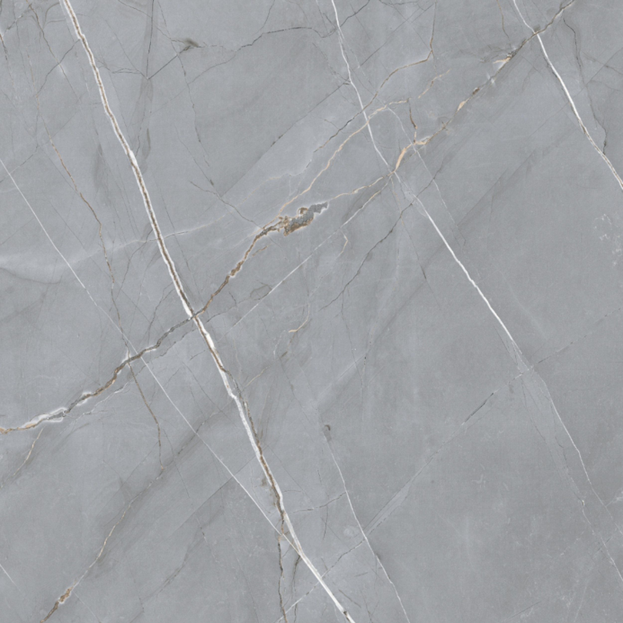 Gres szkliwiony Valencia Grey Carving 60x60 Egen - 12