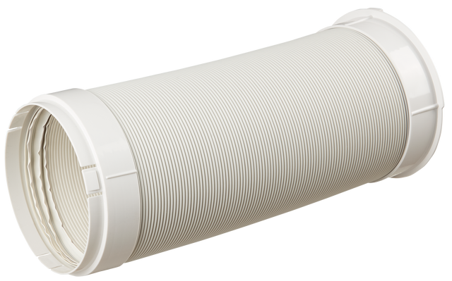 Tubo e conexões para ar condiconado Equation Cool Silent 9K e Heat 12K 15X150cm